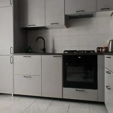 Flat 13 Apartment Catania