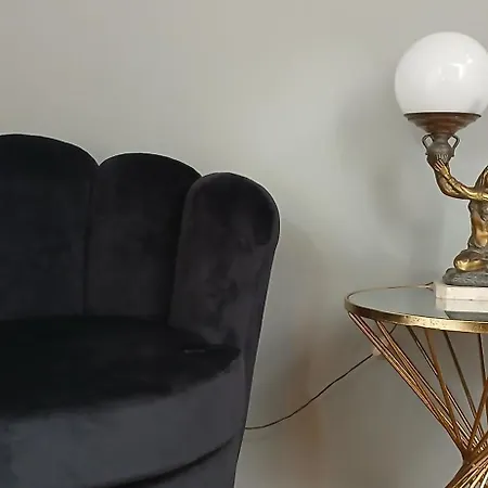 Apartamento Flat 13 Catania