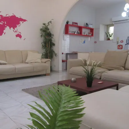 Διαμέρισμα Flat 13