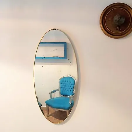 Apartment Flat 13